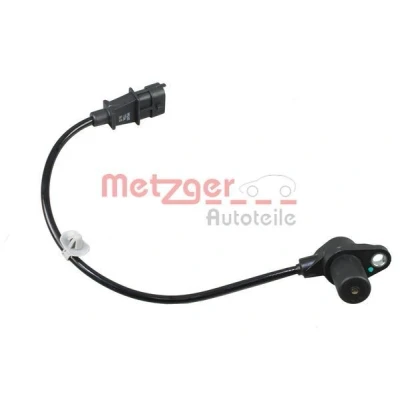Kuva METZGER 0902407 Kampiakselin Asentotunnistin 3 Kaapelilla HYUNDAI: Getz
