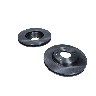 Kuva MAXGEAR 19 2508 Jarrulevyt Etuakseli 276 26 5 114, 114,3 Tuuletettu HYUNDAI: Santa Fe I