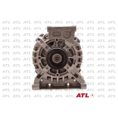 Kuva Laturi MERCEDES BENZ A KLASS [W169], B Sports Tourer [W245] OE 266 154 08 02, 12 02