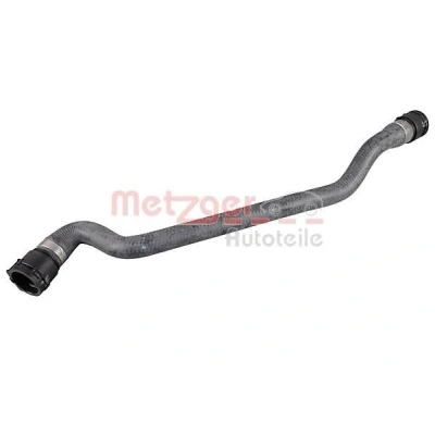Kuva METZGER 2420733 Jäähdyttimen Letku EPDM (eteenipropeeni dieeni kumi) BMW: X3