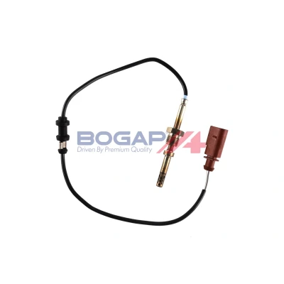 Kuva BOGAP A6120105 Tunnistin Pakokaasulämpötila VOLKSWAGEN: Passat B6 Variant, B7 CC