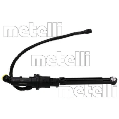 Kuva METELLI 55 0306 Kytkin Pääsylinteri