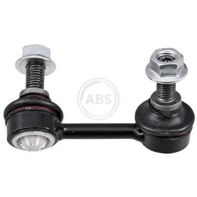 Kuva Tanko, kallistuksenvaimennin, Ulompi, Taka akseli, vasen, Etuakseli, vasen CADILLAC, OPEL, PONTIAC OE 15840471, 15895319, 25768311