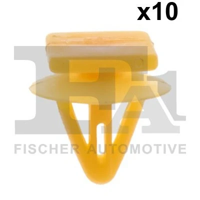 Kuva Suoja /koristelista FA1 73 40002.10