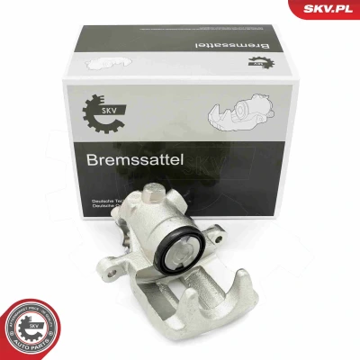 Kuva Jarrusatula ESEN SKV 67SKV614