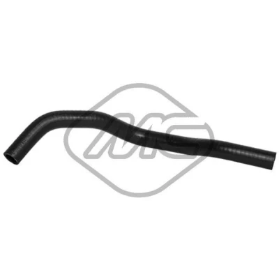 Kuva Letku, lämmönvaihdin lämmitys MAZDA 626 V, Hatchback V OE GE4T61212A