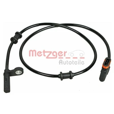 Kuva METZGER 0900965 ABS Anturi Taka akseli, vasen 2 730 MERCEDES BENZ: SLK