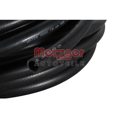 Kuva METZGER 2422310 Jäähdyttimen Letku 19mm EPDM (eteenipropeeni dieeni kumi)