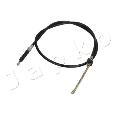 Kuva JAPKO 1310954 Käsijarruvaijeri Takana, Vasen 1606/1358mm