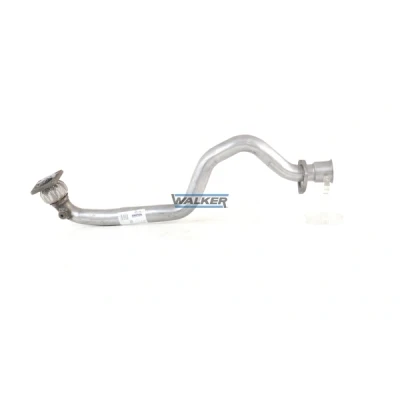 Kuva WALKER 02759 Pakoputki 750 Ilman asennusosia VOLKSWAGEN: Golf 4 Variant, Bora Sedan, 4, SKODA: Octavia I Hatchback