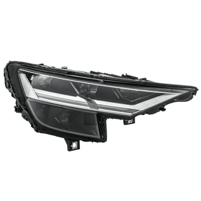 Kuva HELLA 1EX 354 871 021 Ajovaloumpio