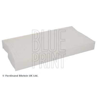 Kuva BLUE PRINT ADBP250099 Raitisilmasuodatin Esisuodatin, Siitepölysuodin 304mm 155mm 35mm