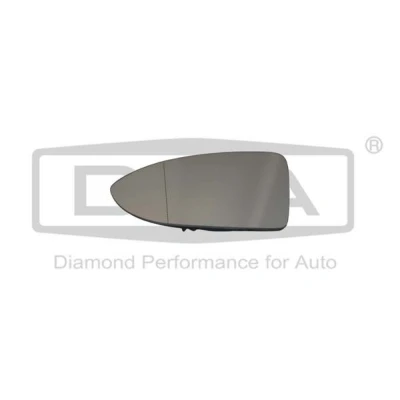 Kuva DPA 88571276302 Sivupeilin Lasi Vasen VOLKSWAGEN: Golf 7 Variant, 7, Alltrack