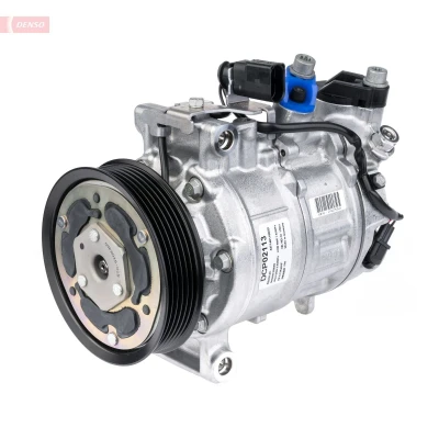 Kuva Kompressori, ilmastointilaite AUDI A4 Allroad B9, B9 Avant, A5, A5 Cabriolet, Sportback, A6 C7, C7 A7 Sportbac