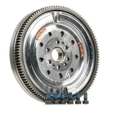 Kuva VALEO 836041 Kaksoismassavauhtipyörä