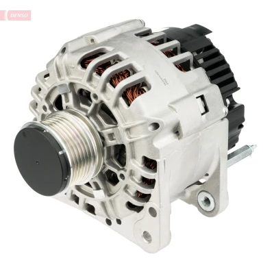 Kuva DENSO DAN3011 Laturi 14V 120A VOLKSWAGEN: Golf 4, 4 Variant, Bora Sedan, SKODA: Octavia 1 Combi, I Hatchback, SEAT: Ibiza 3