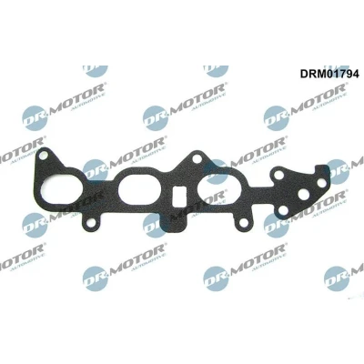 Kuva DR.MOTOR AUTOMOTIVE DRM01794 Imusarjan Tiivisteet Teräslevy