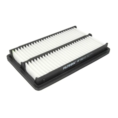 Kuva FILTRON AP 102/2 Ilmansuodatin 44 167,5 274 Suodatinpanos HONDA: Accord 6 Limousine,