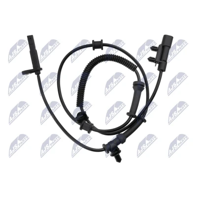 Kuva Tunnistin, kiertonopeus, Etuakseli, oikea, vasen DODGE DURANGO, JEEP GRAND CHEROKEE IV OE 68250893AA