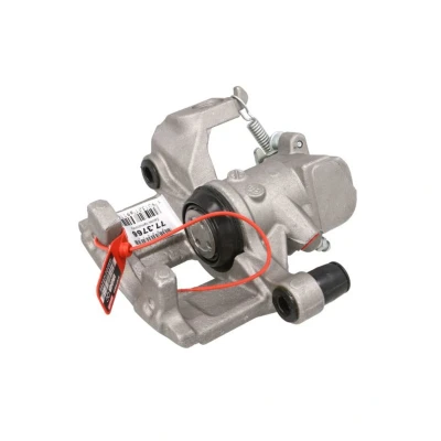 Kuva LAUBER 77.3766 Jarrusatula Alumiini Taka akseli, vasen TOYOTA: Yaris II Hatchback, III Hatchback