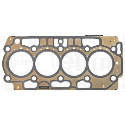 Kuva ELRING 331.011 Kannentiiviste 1,45 76,3 Metalli kerros tiiviste 5 PEUGEOT: 3008 II SUV, 208 I Hatchback