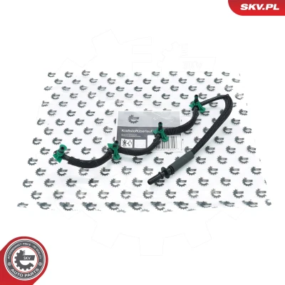 Kuva ESEN SKV 54SKV300 Letku, Polttoaineen Ylivuoto biodieselille FORD: Mondeo 5 Kombi, Transit Connect Mk2 Farmari, FOCUS 3