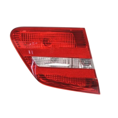 Kuva ULO 1112003 Takavalot Vasen Sisä osa Lampun kannalla, Polttimolla MERCEDES BENZ: B sarja