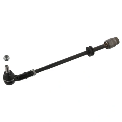 Kuva febi BILSTEIN 01121 Raidetanko Etuakseli, vasen Plus VOLKSWAGEN: GOLF 3 Variant,