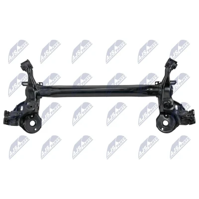 Kuva Akselirunko, Taka akseli Nty ZRZ PE 005 peugeot 207 OE 5148, V2, 5148.L2