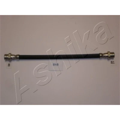 Kuva Jarruletku, Edessä, Takana, Sisempi, Taakse, vasen MAZDA, MITSUBISHI OE 58832M2000, MB058592, MB238160
