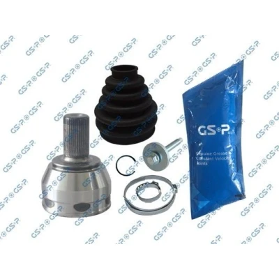 Kuva GSP 834202 Vetonivel Middle groove FORD: MONDEO 4