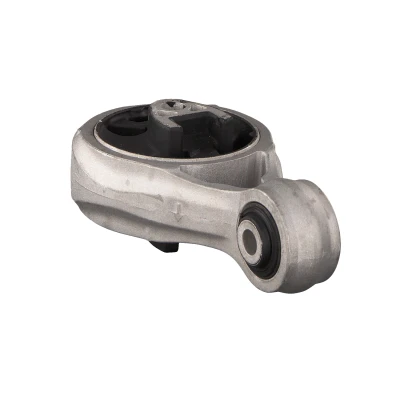 Kuva FEBI BILSTEIN 45607 Moottorin Kumityyny Takana Kumimetallilaakeri Alumiini, Kumi