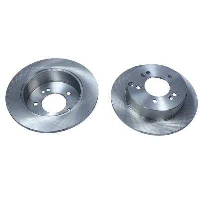 Kuva MAXGEAR 19 2293 Jarrulevyt Taka akseli 275 10 5 114 täysi KIA: CARENS 3