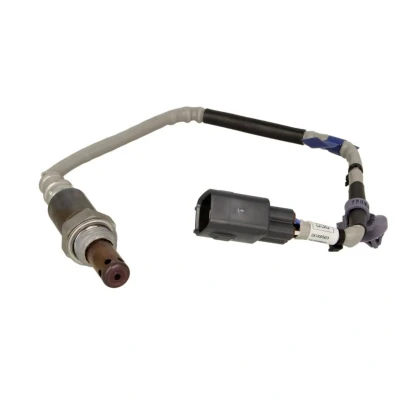 Kuva DENSO Direct Fit DOX 0503 Lambda Anturi M18x1.5 Lämmitetty, Sormisondi, Laajakaista lambdasondi TOYOTA: Yaris II Hatchback, RAV4 III SUV