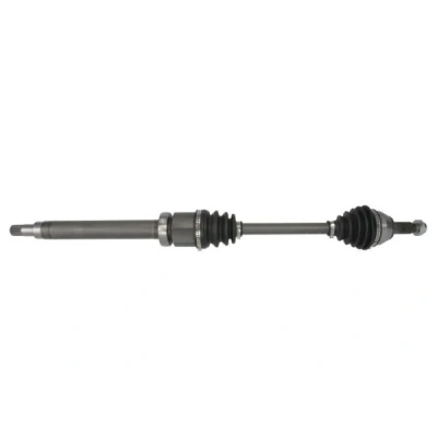 Kuva PASCAL G2G051PC Vetoakseli Etuakseli, oikea 920 FORD: FIESTA 6, Fusion Farmari, 5