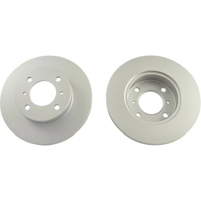 Kuva KAVO PARTS BR 5723 C Jarrulevyt 234 13 4 100 täysi pinnoitettu MITSUBISHI: Lancer 5 Limousine