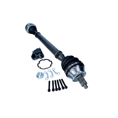 Kuva MAXGEAR 49 2609 Vetoakseli 781 SKODA: Fabia III Hatchback