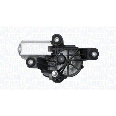 Kuva MAGNETI MARELLI 064013010010 Tuulilasin Pyyhkimen Moottori 12 Takana