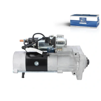 Kuva DT Spare Parts 2.22019 Starttimoottori 24 5,5