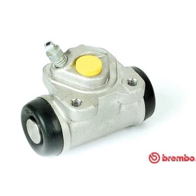 Kuva BREMBO A 12 302 Takajarrusylinteri 19,05 TOYOTA: Carina 2 Limousine, 2, E Sportswagon