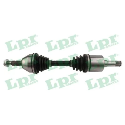 Kuva LPR DS52479 Vetoakseli 575