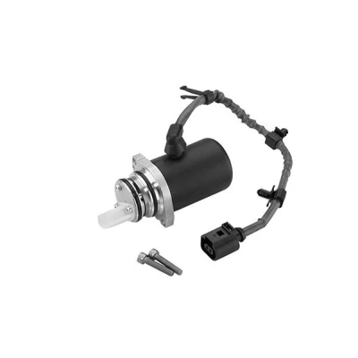 Kuva BorgWarner DS118613 Pumppu, nelivedon lamellikytkin AUDI: A3 Hatchback