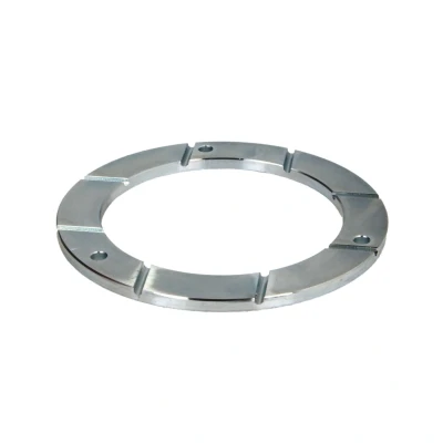 Kuva AUGER 59562 Aluslaatta