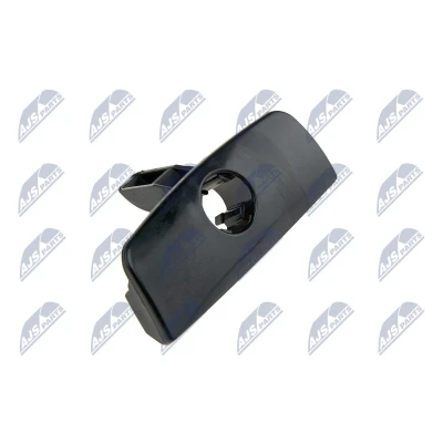 Kuva NTY EZC VW 124 Hansikaslokeron lukko
