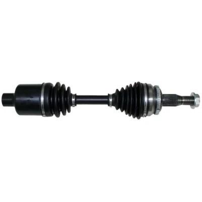 Kuva GSP 224221 Vetoakseli A1 610
