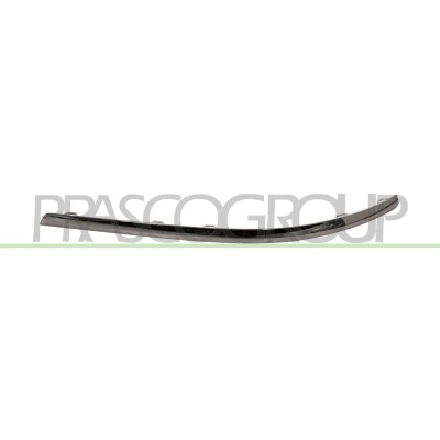 Kuva PRASCO VG0551274 Puskurin Lista Taakse, vasen VOLKSWAGEN: Passat B7 Variant