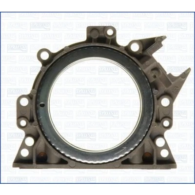 Kuva AJUSA 71002600 Kampiakselin Tiiviste PTFE (polytetrafluorietyleeni) VOLKSWAGEN: Passat B6 Variant, Golf 4 Bora Sedan, SKODA: Octavia 2 Combi
