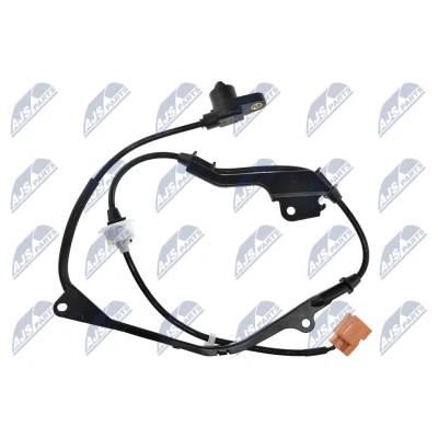 Kuva NTY HCA HD 049 ABS Anturi Etuakseli, vasen, Vasen HONDA: Accord 6 Limousine