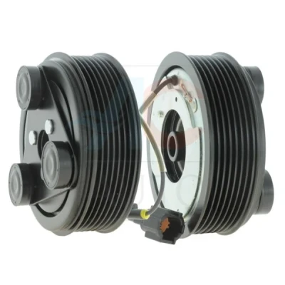 Kuva ACAUTO AC 06CL09 Magneettikytkin CALSONIC, NISSAN CR 10 NISSAN: MICRA 3, Note I