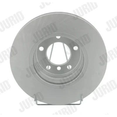 Kuva JURID 562320JC Jarrulevyt 310 24 5 Tuuletettu pinnoitettu Ruuveilla BMW: Touring, Sedan